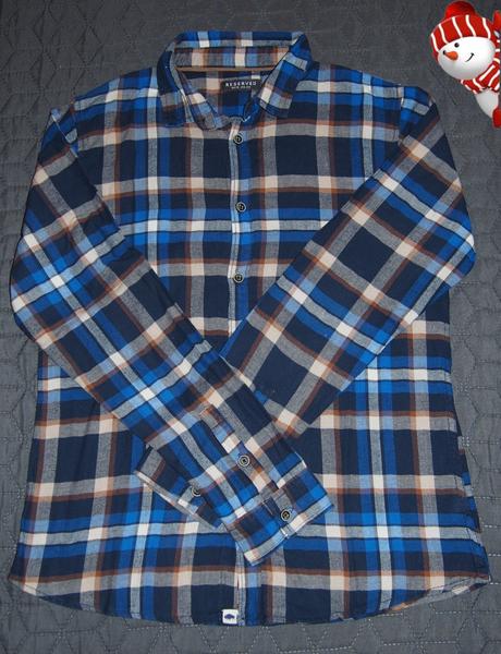 Košeľa, reserved,164