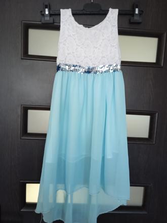 Balík 3 šatičiek, 110