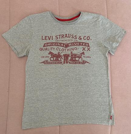 Levis, levis,164