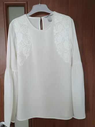 Bruska h&m rásť oblečená 38, h&m,38