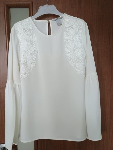 Bruska h&m rásť oblečená 38, h&m,38