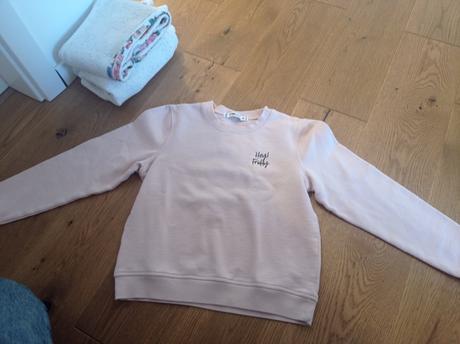 Mikina, new yorker,152