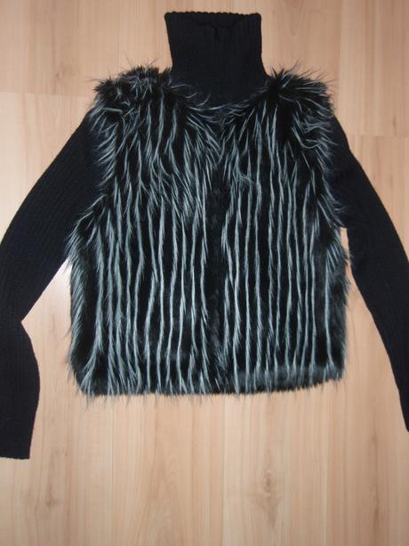 Bundička - jemnučka chlpatka-, s