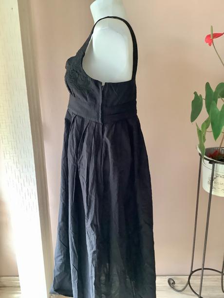 Saty s azurkou, h&m,m