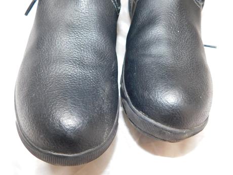 U.s.polo assn luxusne kožene čižmy, 37