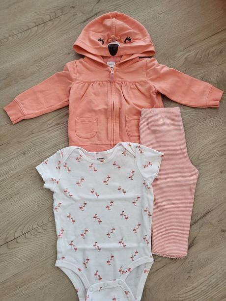 Súprava carter's, carter's,74