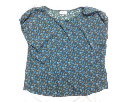 Luxusna pekna bluzka, 34