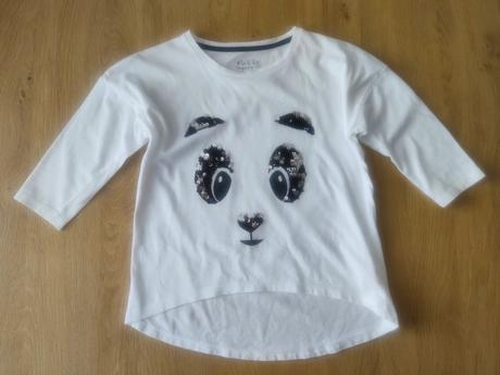 Tunička do škôlky - f&f, veľ. 128, f&f,128