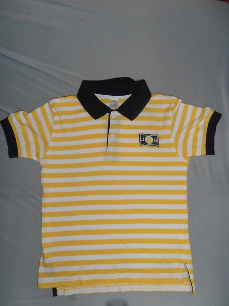 Chlapčenské tričko, 134