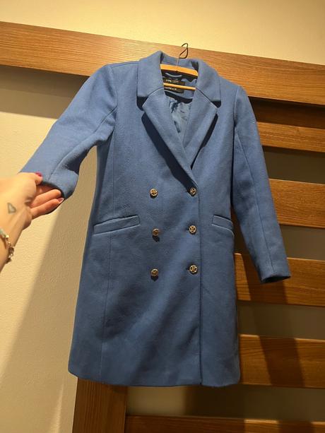 Kabát, sinsay,32