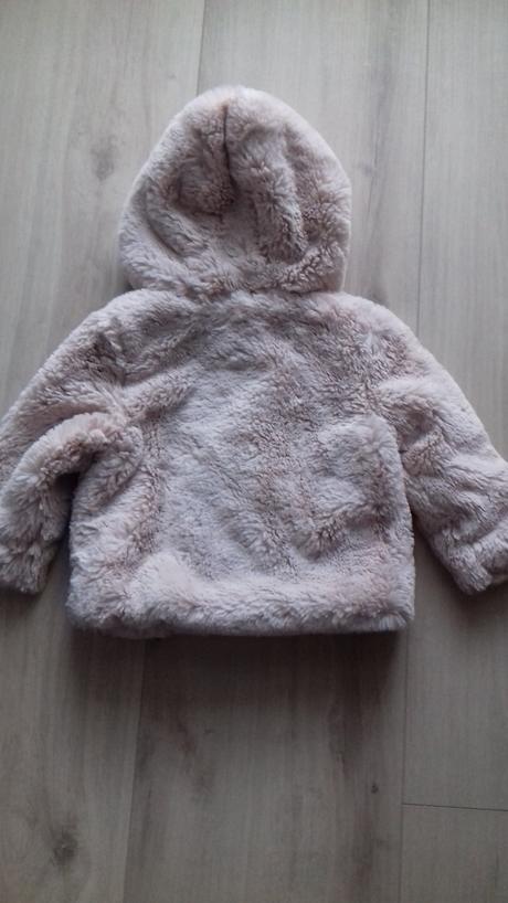 Prechodný kabátik, f&f,80