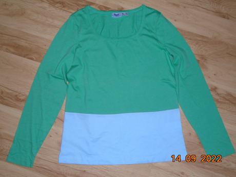 Tricko natelnik, bonprix,40