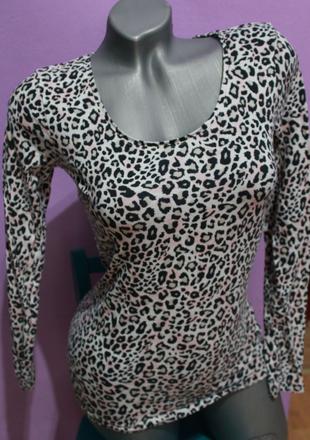 Tigrovany natelnik, xs