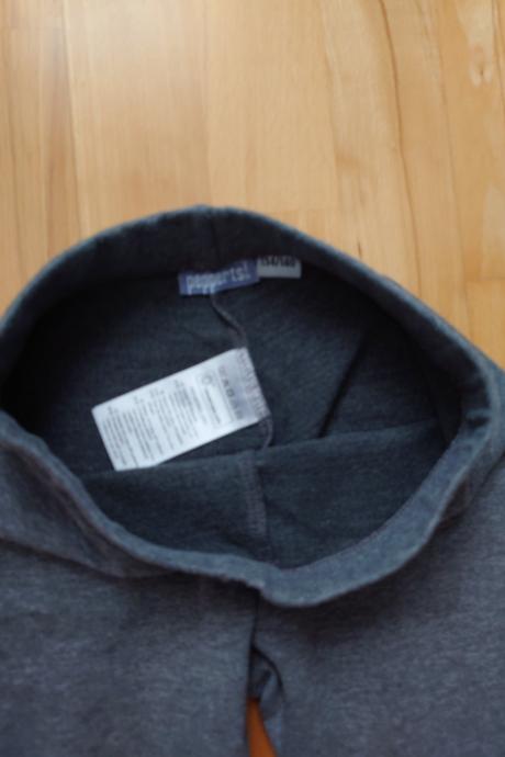 Leginy, pepperts,134