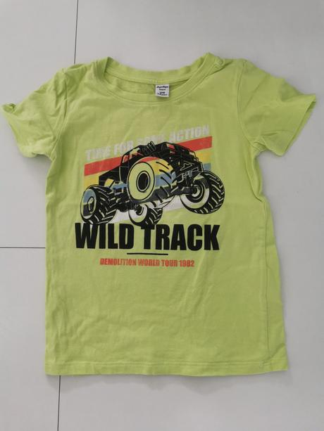 Tricko dopodopo, dopodopo,116