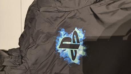 Prechodna bunda, h&m,146