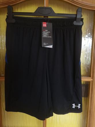 Under armour pánske kraťasy veľkosť s, under armour,s