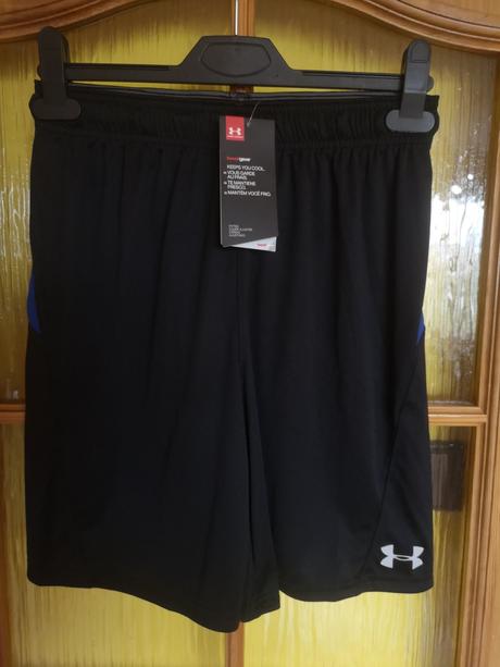 Under armour pánske kraťasy veľkosť s, under armour,s