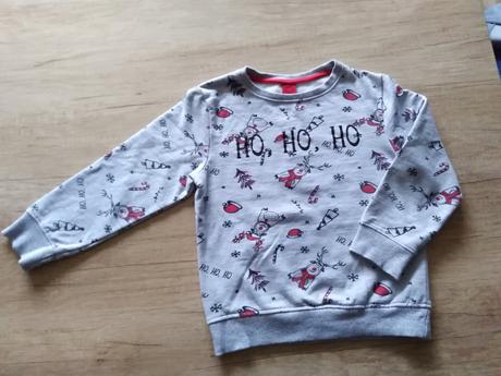 Mikina, kiki&koko,122