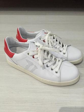 Trussardi jeans tenisky, 41