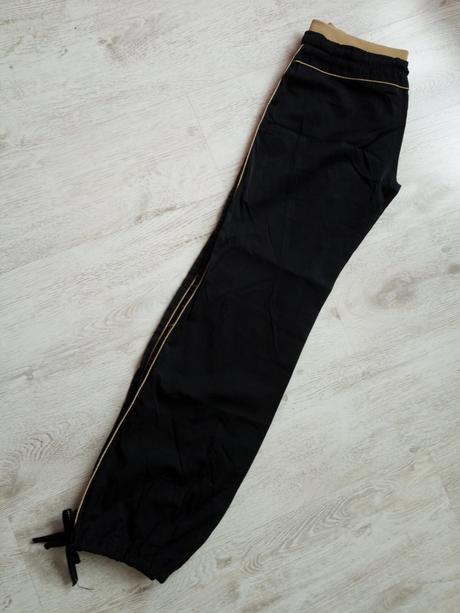 Športové nohavice s/m, s