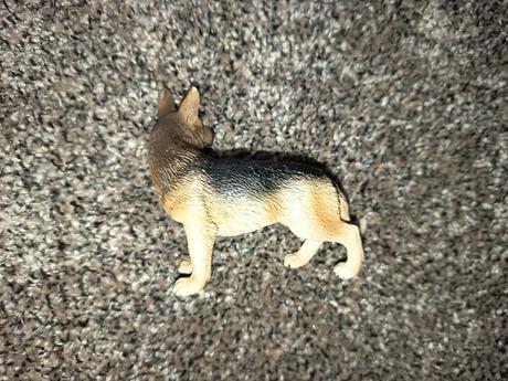 Schleich 16375 nemecký ovčiak,