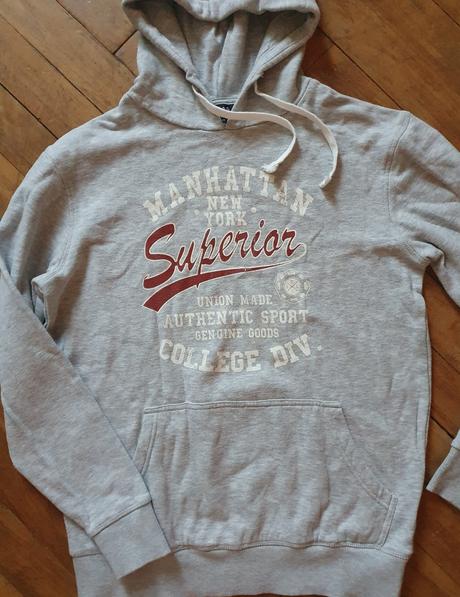 Chlapčenská mikina, new yorker,164