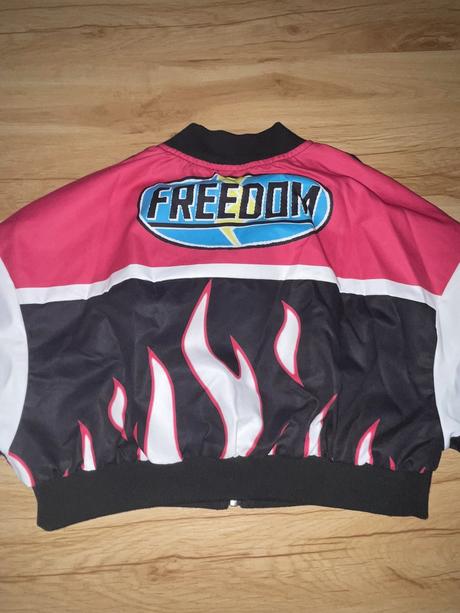 Letná bomberka shein xxs, 32 / xs