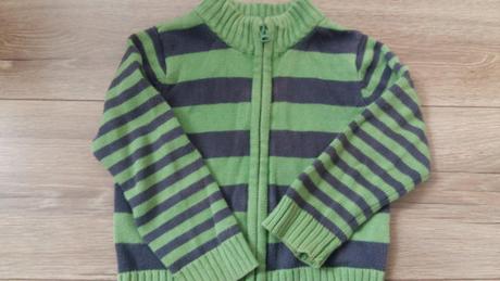 Svetrik, cherokee,86