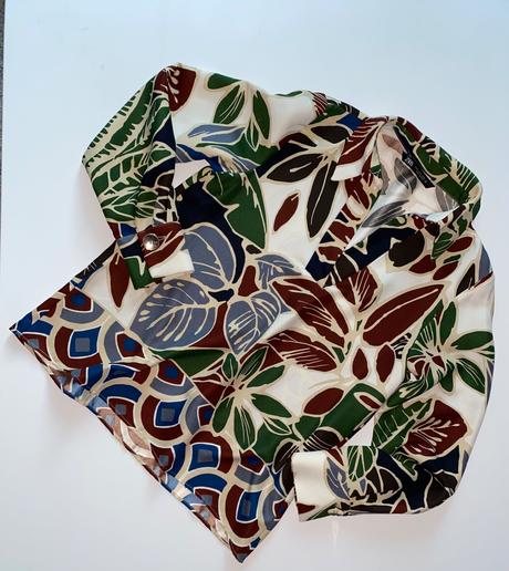 Košeľa blúzka zara, zara,s