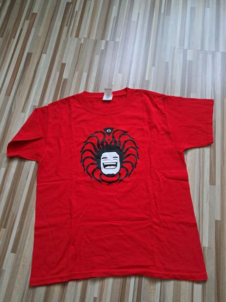 Tricko selassie, 116