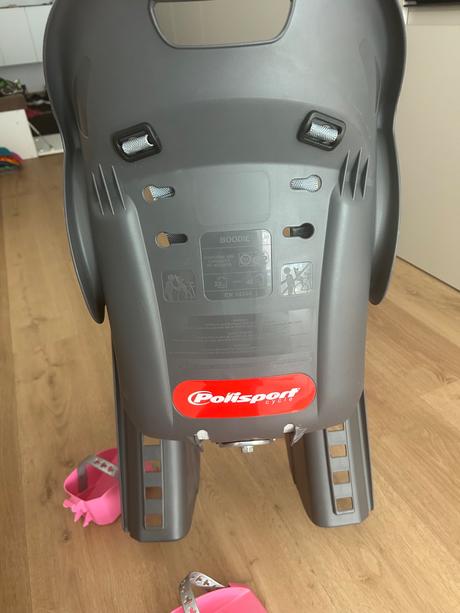 Detska cyklo sedacka, 