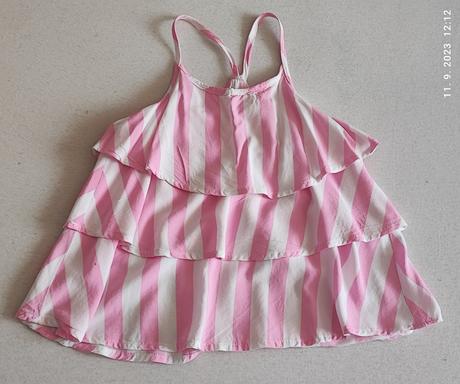 Top -letna bluzka, lindex,104