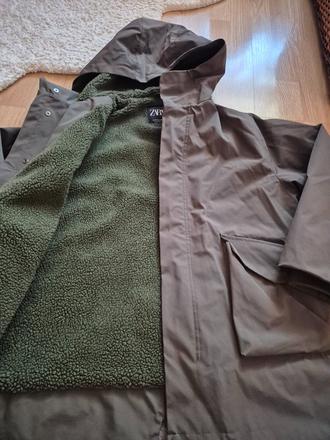 Bunda zara, zara,164