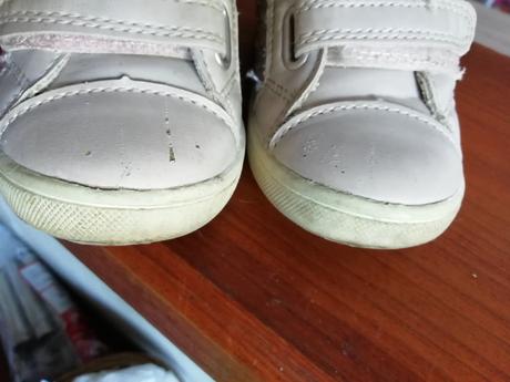 Prechodne topánky, f&f,24