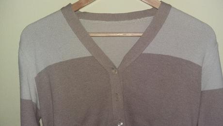 Kratší svetrík, 38