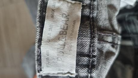 Pb rifle, pull&bear,36