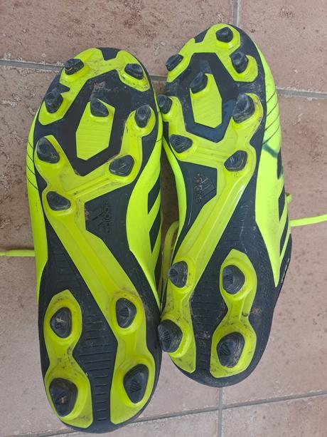 Kopačky, adidas,43
