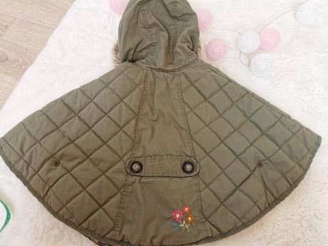 Pončo next, next,98