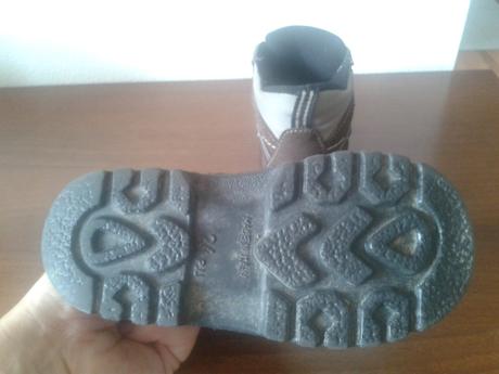 Multi-tex čižmičky 23-24, 23