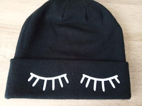 Zimná čiapka, h&m
