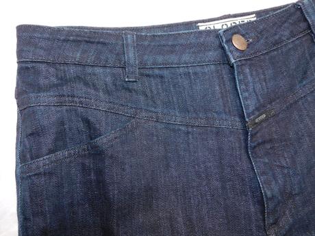 Luxusne damske strečove rifle, 44