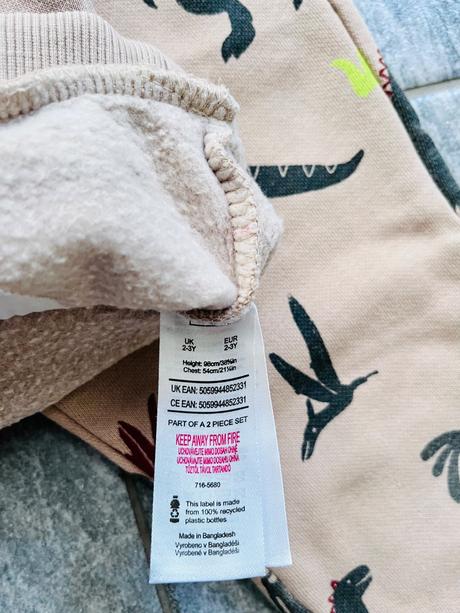 Teplakova suprava, f&f,98