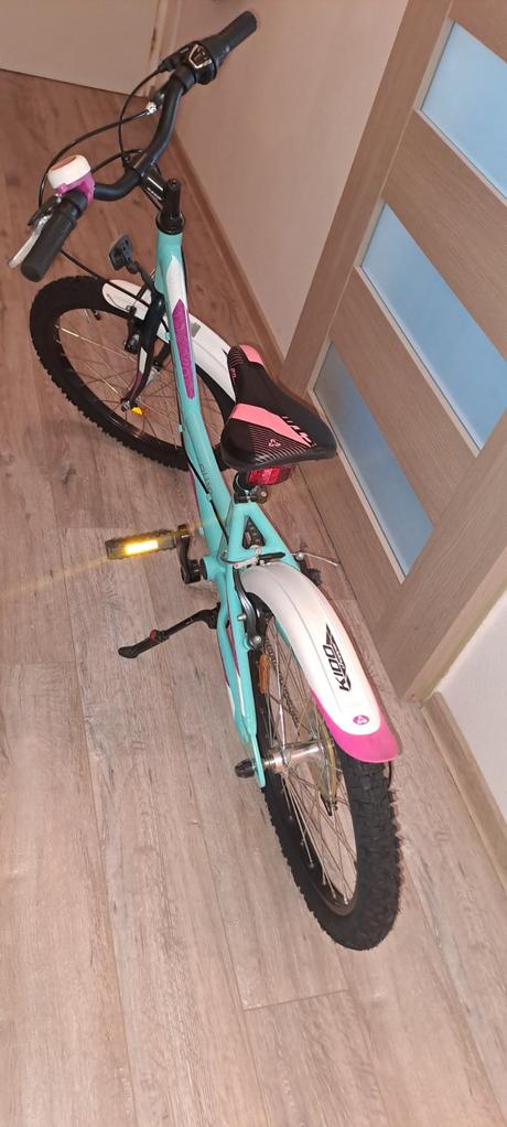 Bicykel ctm ellie,20", ctm,20