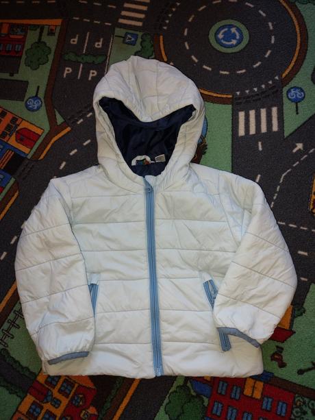 Tenká vetrovka, lupilu,92