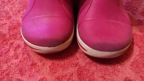 Čižmy, crocs,24