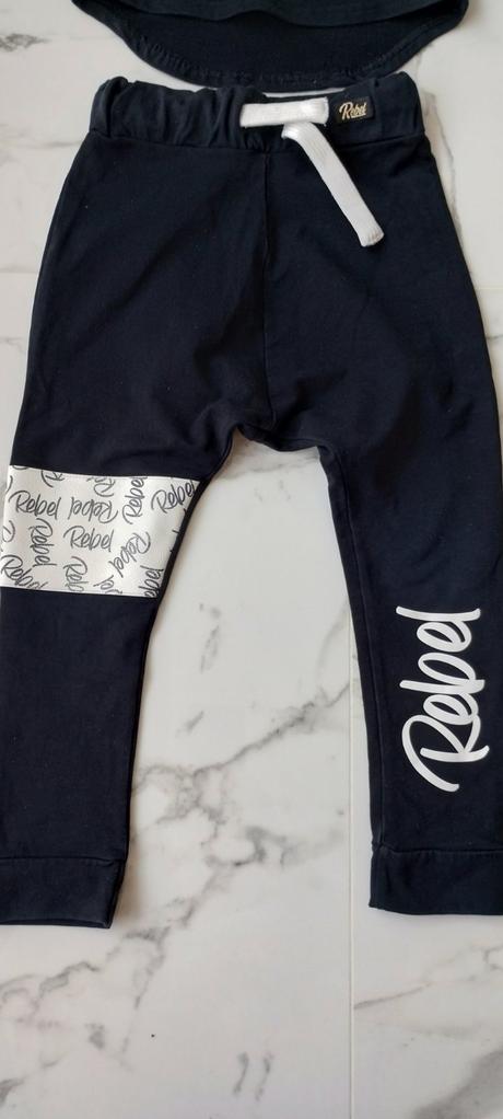 Rebel kids súprava, rebel kids,110