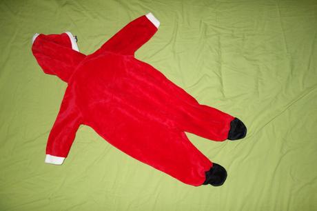 Vianocne dupacky ladybird, ladybird,68