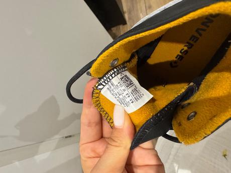 Converse kožene tenisky, converse,37