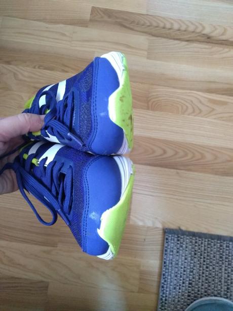 Tenisky energetics, 36